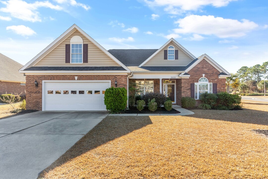 3600 Angel Ct in Myrtle Beach, SC - Building Photo