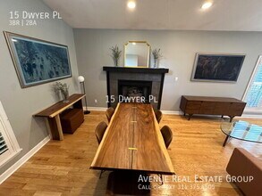 15 Dwyer Pl in St. Louis, MO - Building Photo - Building Photo