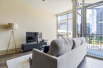 101 Colorado St in Austin, TX - Building Photo - Building Photo
