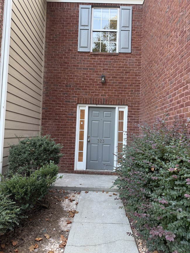 323 Parc River Blvd in Lawrenceville, GA - Building Photo - Building Photo