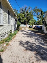 630 34th Ave S-Unit -UNIT#B in St. Petersburg, FL - Building Photo - Building Photo