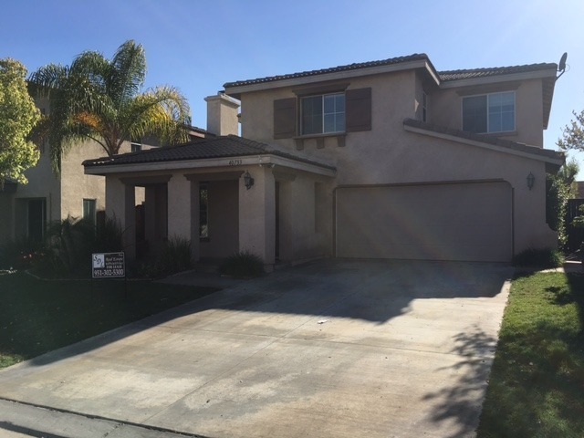 40733 Cartier St in Murrieta, CA - Building Photo