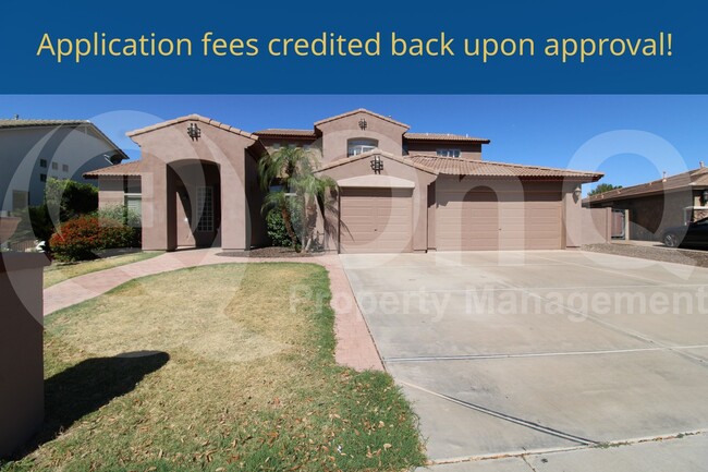 property at 4458 S Inez Ct