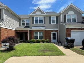2460 Dillingham Rd in Virginia Beach, VA - Building Photo - Building Photo