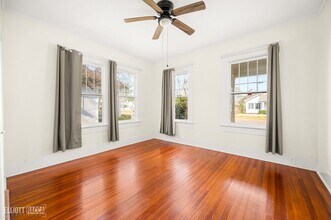 2301 Hill St in Alexandria, LA - Building Photo - Building Photo