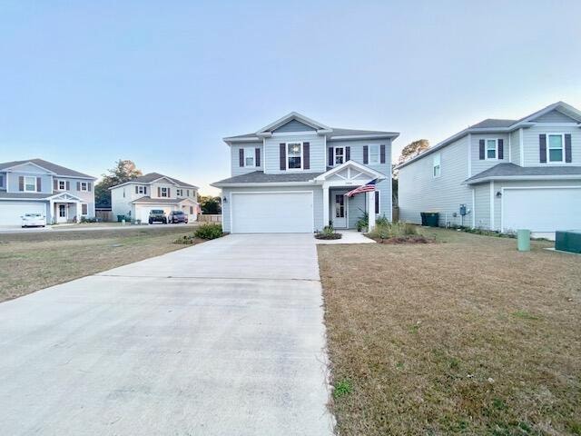 property at 1934 Bluewater Blvd