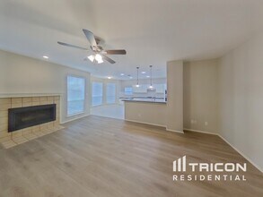 2522 Briarbrook Ln in Garland, TX - Building Photo - Building Photo