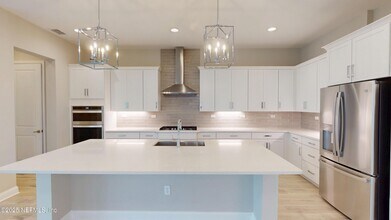 511 Marquesa Cir in Saint Johns, FL - Building Photo - Building Photo