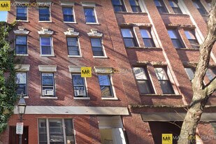 10 Ogden St, Unit 5 in Boston, MA - Building Photo