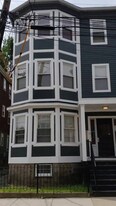 101 Calumet St in Boston, MA - Building Photo