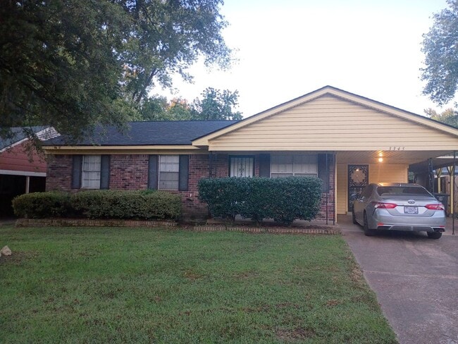 3345 William Tell Dr