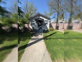 3940 34th St in Sacramento, CA - Building Photo