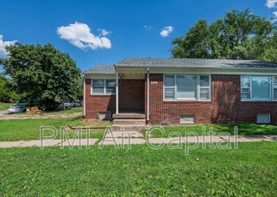 6125 E Boston St in Wichita, KS - Building Photo - Building Photo