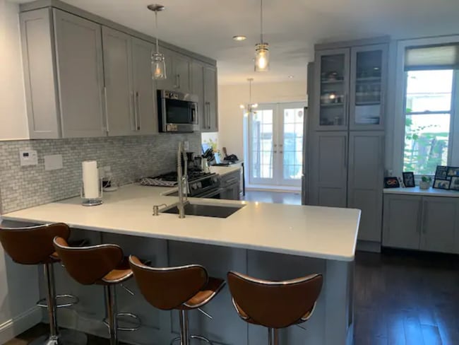 property at 2531 Kimball St