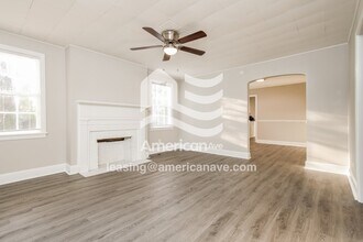 4282 Adams St in Columbus, GA - Foto de edificio - Building Photo