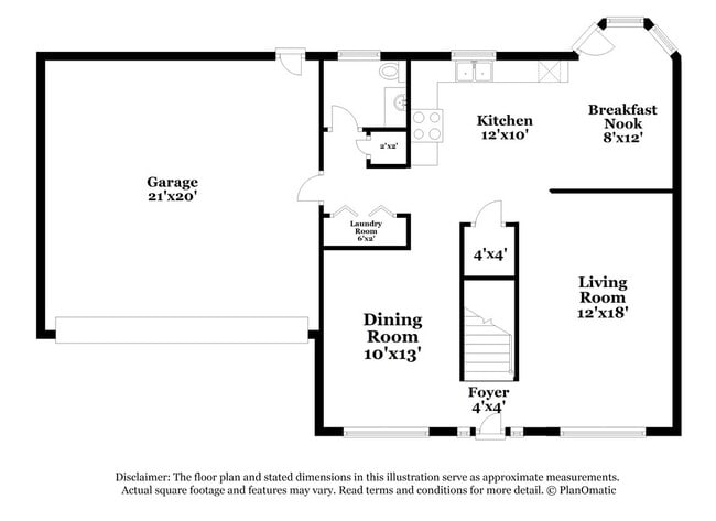 350 Towler Dr in Loganville, GA - Building Photo - Building Photo
