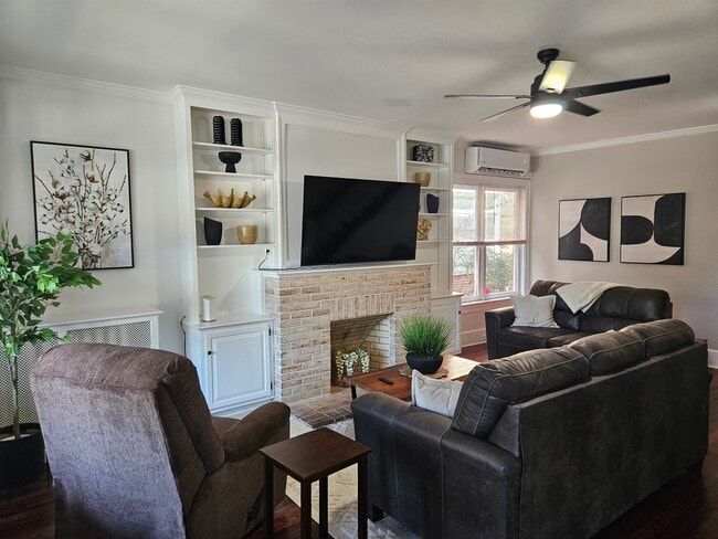 437 S West End Ave in Lancaster, PA - Foto de edificio - Building Photo