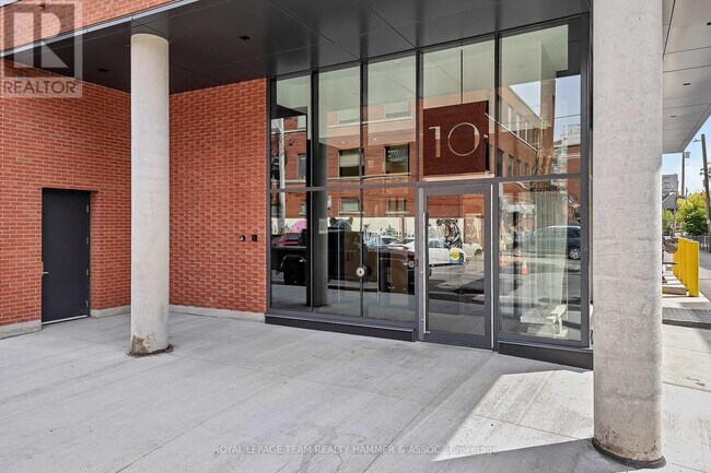10 James St in Ottawa, ON - Building Photo - Building Photo