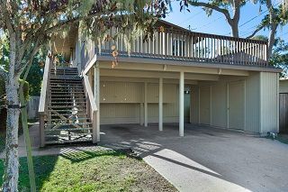 property at 835 Sinex Ave