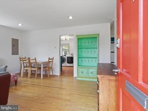 1812 S Monroe St in Arlington, VA - Building Photo - Building Photo