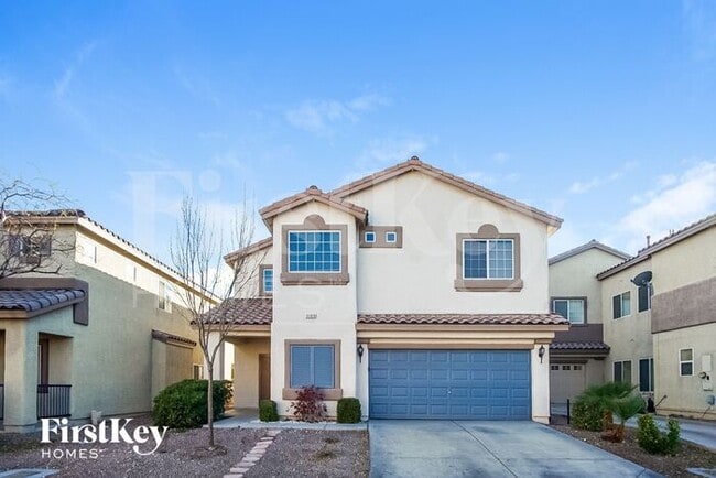 9169 Sunken Meadow Ave in Las Vegas, NV - Building Photo - Building Photo