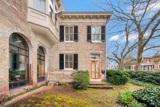 1201 Princess Anne St in Fredericksburg, VA - Building Photo - Building Photo