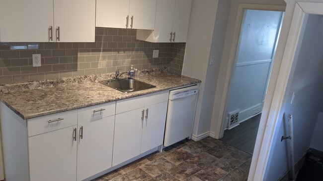 property at 1565 Ross Ave