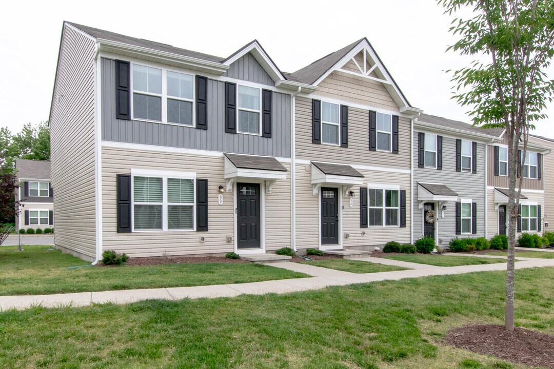 2935 Winterberry Dr in Nashville, TN - Building Photo