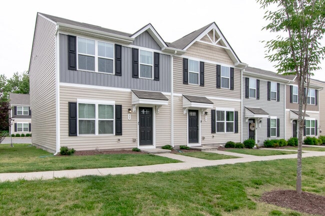 property at 2935 Winterberry Dr