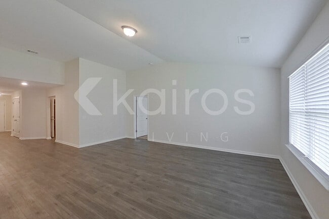 103 St Phillip Wy in Springfield, GA - Foto de edificio - Building Photo