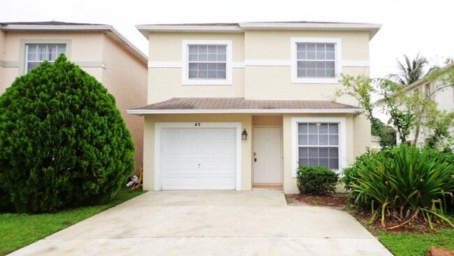 property at 62 Plumage Ln