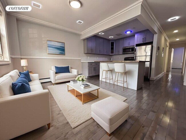 4828 Barnes Ave in Bronx, NY - Building Photo - Building Photo