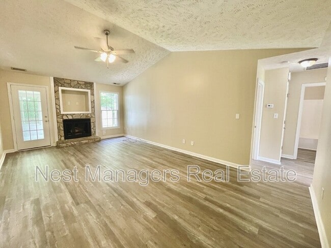 9616 Gooden Dr in Fayetteville, NC - Building Photo - Building Photo