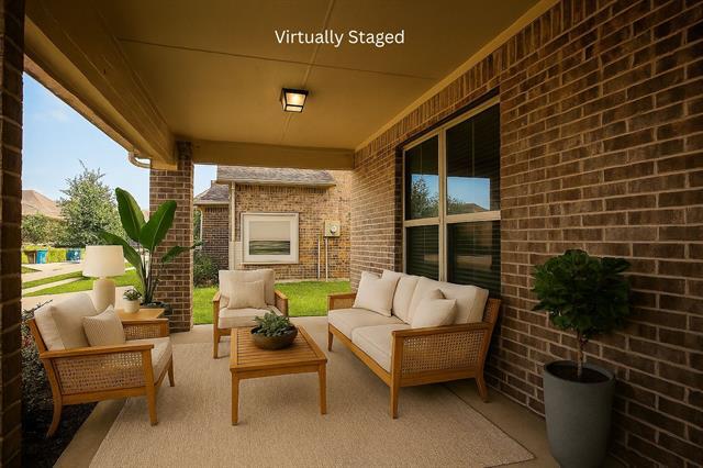 3142 Turkey Creek Trail in Prosper, TX - Building Photo - Building Photo