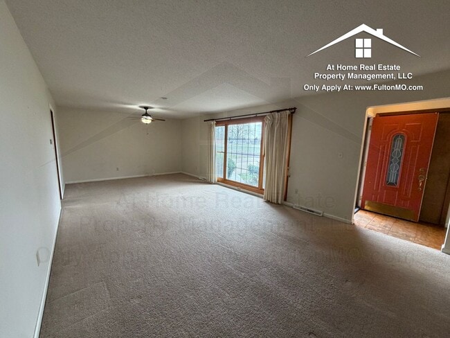 1803 N School Blvd in Fulton, MO - Building Photo - Building Photo