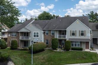 Renaissance Club Condominium Association in Mount Laurel, NJ - Building Photo - Building Photo