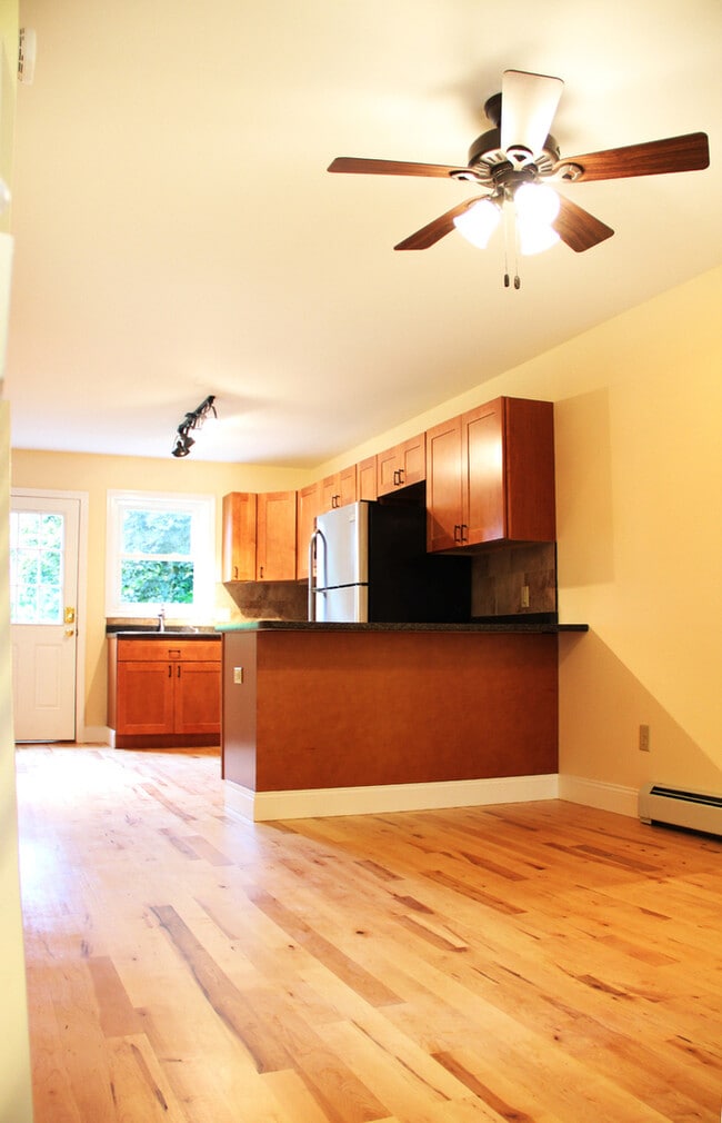 property at 16 Luck St