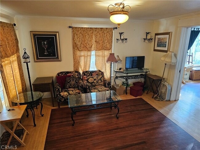 1820 N Bush St in Santa Ana, CA - Building Photo - Building Photo