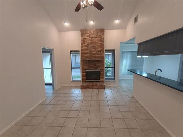 property at 6913 Sierra Dr