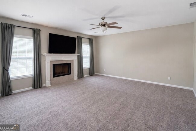 125 W River Cane Run in Perry, GA - Building Photo - Building Photo