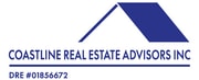 Property Management Company Logo Coastline Real Estate Advisors, Inc.