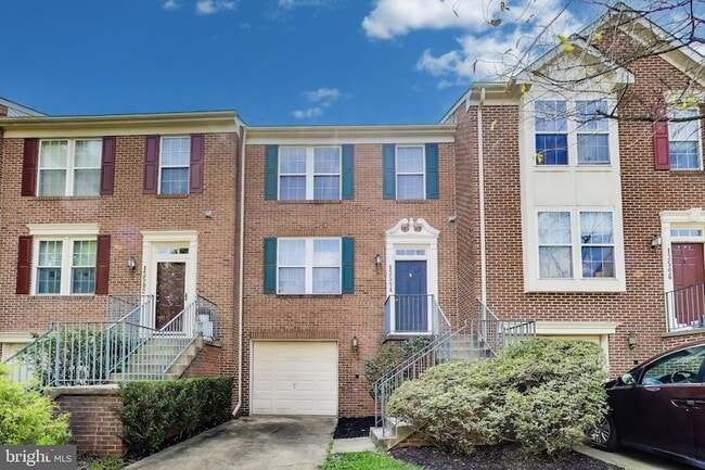 property at 13504 Hayworth Dr