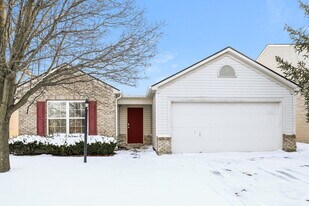 12344 Deerview Dr in Noblesville, IN - Building Photo