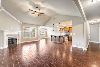 3101 SW Fernwood Ave in Bentonville, AR - Building Photo - Building Photo