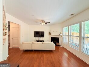 1798 Caswell Pkwy in Marietta, GA - Building Photo - Building Photo