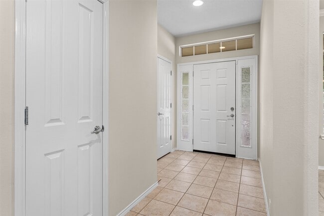 property at 23607 Youpon Lake Ln