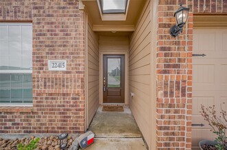 22415 Kennons Way in Hockley, TX - Building Photo - Building Photo