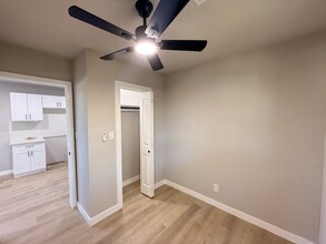 2209 Gano St in Houston, TX - Building Photo - Building Photo