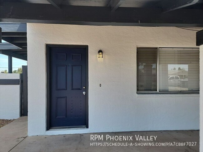 850 W 9th St in Tempe, AZ - Building Photo - Building Photo