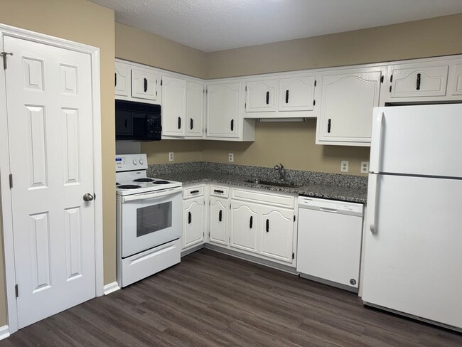 733 Huntington Pkwy in Nashville, TN - Building Photo - Building Photo